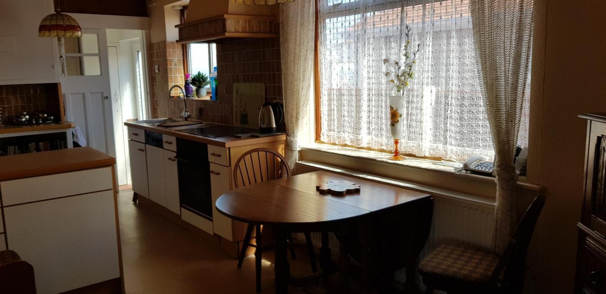 The Hermitage Private Detached Bungalow Villa Rhyl Bagian luar foto